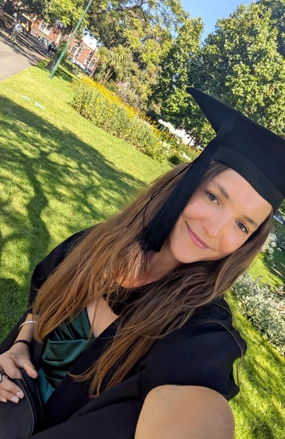 “This is my first full time job since graduating, and in five months my professional development has increased ten-fold. They have perfected the balance of entrusting me with ownership over my work, while creating a psychologically safe space to seek support”.