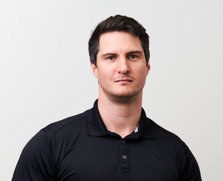 “I’m a part of something bigger than myself, where the work has purpose and makes a real impact. It’s safety and people first, always. We take pride in the quality of our work and how we do it.”