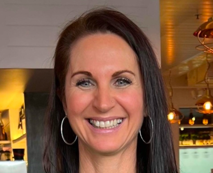 “The flexible work options allow me to work remotely, and being a full-time working mum, this is invaluable. It makes me feel trusted and appreciated by senior management so I can meet the demands of my work and at the same time be around for my family.”